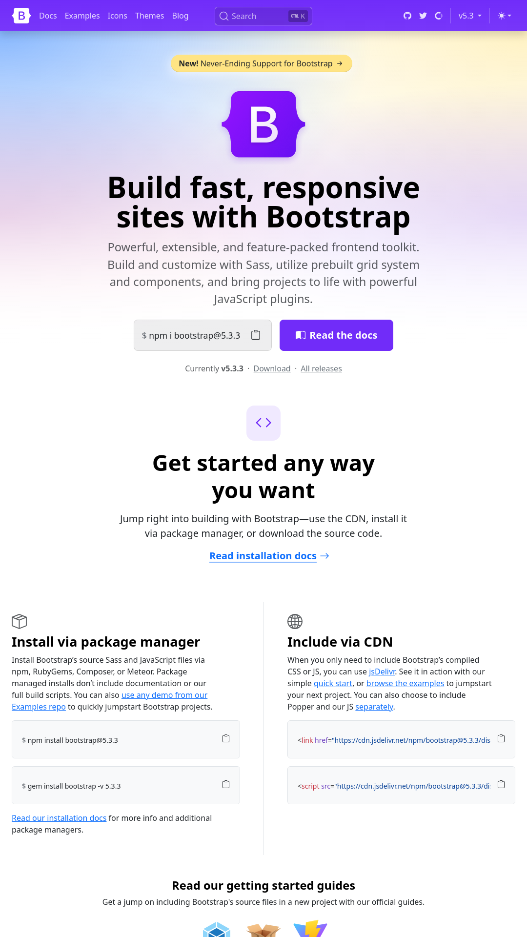 Screenshot with mobile viewport